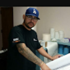 Meet your Posher, Rogelio